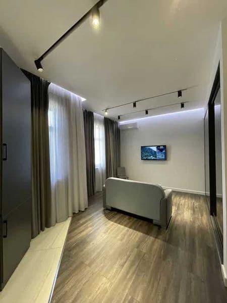 Сдаётся  Квартира  в новостройке ЖК Атмосфера<br />
Ориентир — фото 2