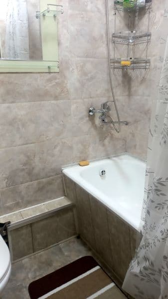 Сдается уютная квартира рядом с юнусабадским базаром. Студен — фото 3