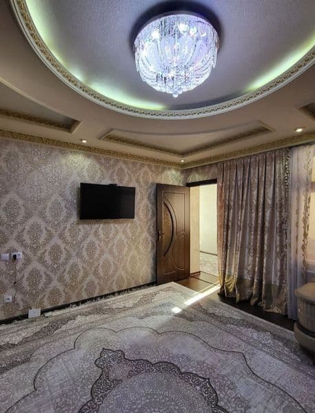 Yunsabotda uy ijaraga beriladi uy ozoda toza uy akuratniy od — фото 5