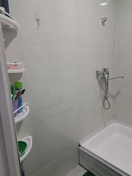 Шерикликка яхши инсофли 2 та киз оламан. квартира янги озода — фото 3