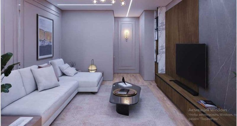 Сдаётся квартира в новостройке  ЖК Новомосковская<br />
#Ори — фото 4