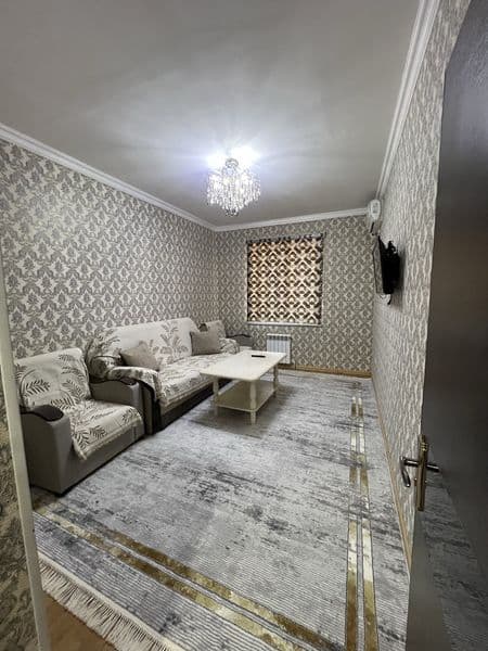 Дружба народов Камолон мост, метро Миллий бог<br />
2х комна