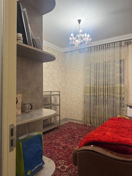 Сдаётся. 3/4. Евроремонт. С. Обстановкой.   Квартира.  Отлич — фото 3