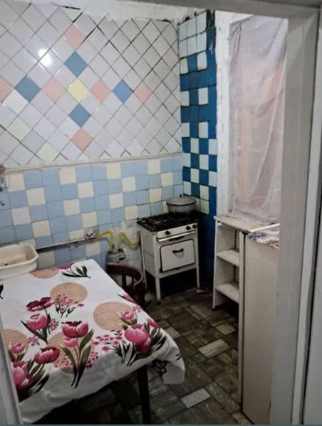 Сдаётся квартира на Чиланзаре 12квартале 2комнатная квартира — фото 3