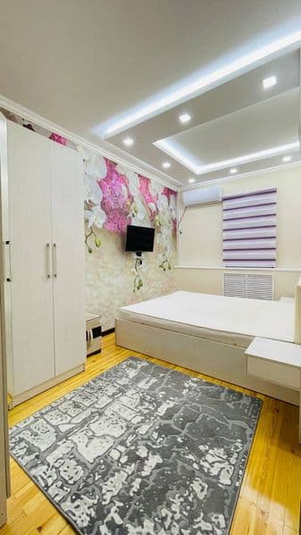 Шахйхантахурский Район <br />
Ц-14 Ганга Республики Налоговы