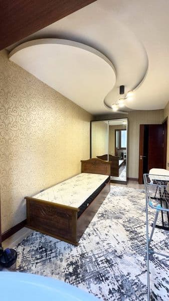 Сдается на длительный срок в аренду 3 комнатная квартира в ц — фото 3