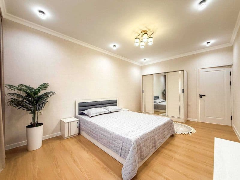 2-комнатная квартира 50 м² в Мирзо Улугбекском районе, Ц-1 (