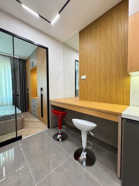 Мирзо-Улугбекский р-н <br />
м. Хамида Алимджана<br />
ДАРХА — фото 2