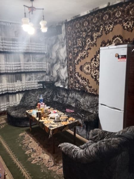 Сдам квартиру только для женского пола!!! Так как, я тоже бу