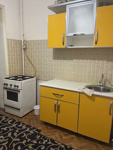 Сдам однокомнатную квартиру на кадышева базар напротив рынка — фото 3