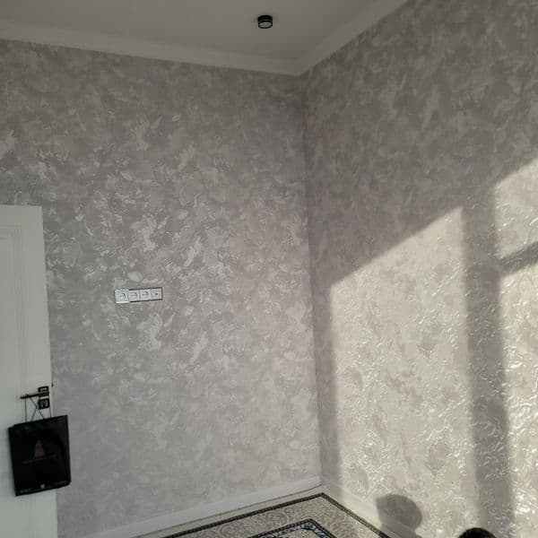 PDP Университети олдида новостройка 1 хонали квартира аренда — фото 3