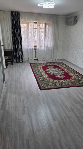 Сдам 2х квартиру бектемирском районе от куйлюка две остановк — фото 5