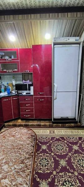 ТТЗ-4 да, 2 хонали квартиранинг 1 та хонаси, зали , арендага — фото 4