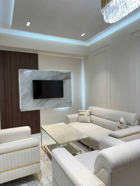 Сдаётся квартира на <br />
Ориентир - кора камиш 2/4<br />
Г — фото 2