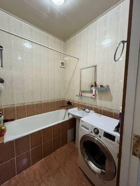 Шериклига<br />
2та кизлар учун квартира бор<br />
Общий 4 т — фото 4