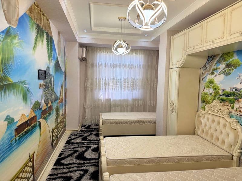 Аренда берилади BAURUM дом евроремонт тоза акуратно оилага б — фото 4