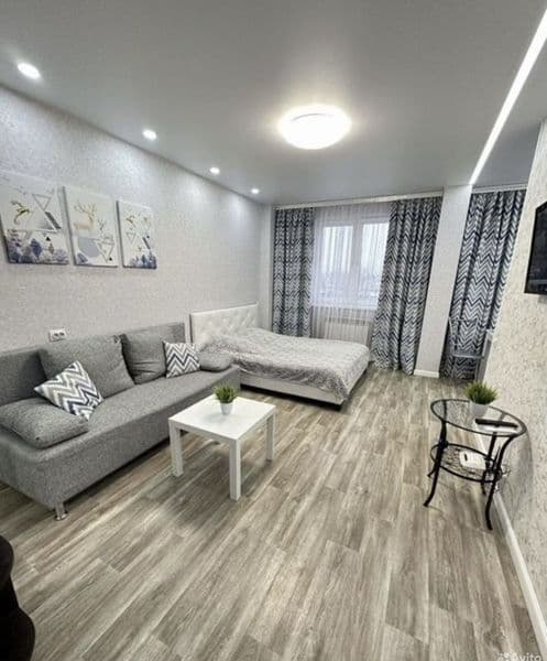 Юнусобод 1-хонали новостройка уйда, хамма шароитлари бор, ха — фото 3