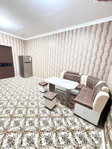 Аренда <br />
Новостройка <br />
Улица Сеул<br />
Метро Милл — фото 2