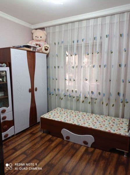 Квартира 3х комнатная, Ц квартал, Чиланзар, аренда на долгий — фото 5