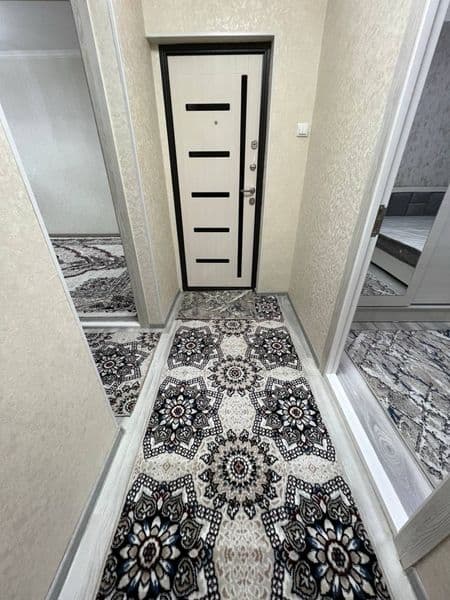 квартира аренда <br />
Алмазар сити <br />
2хона<br />
60 кв — фото 2