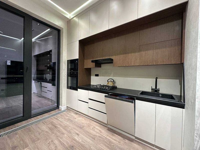 ЖК INFINITY <br />
Мирабадский район <br />
Ориентир: 145 шк — фото 3