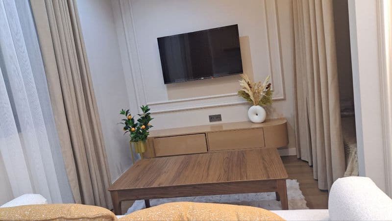 Новостройка. <br />
Чиланзар - 2.<br />
Сдается впервые <br  — фото 4