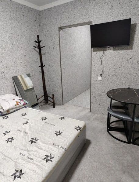 Shayxontohur tumani – Xalqlar do‘stligi metro yonida 1 xona 