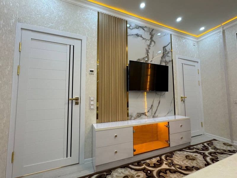 Chilonzor oqtepa krug  2*3/1/4 yengi remont a.p.s bor oila y — фото 3