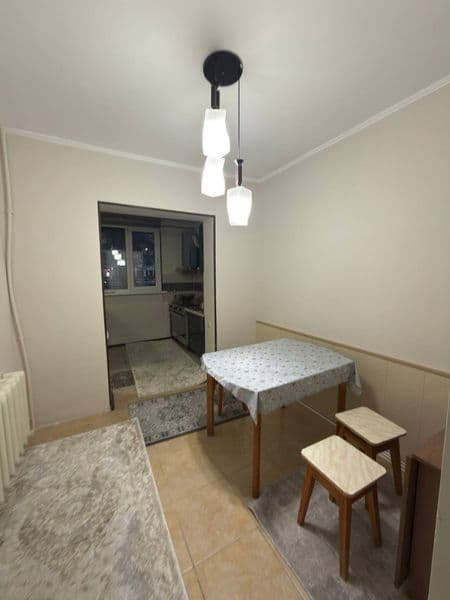 #Аренда<br />
 <br />
Сдаётся квартира<br />
<br />
Мирабадс — фото 3