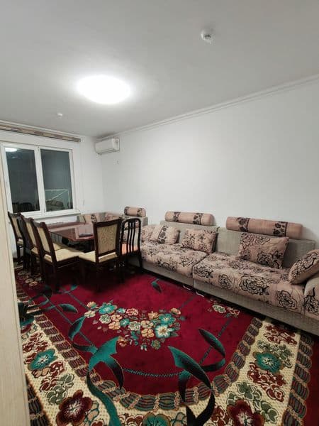 Узок муддатга ижарага берилади оила ëки акуратни инсонларга  — фото 2