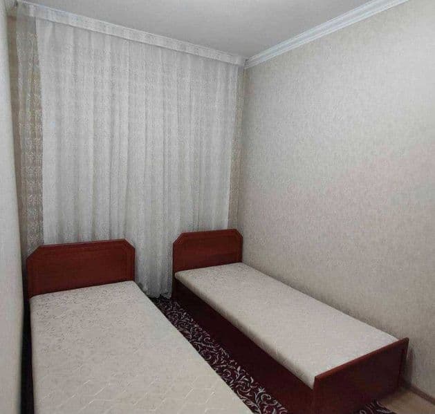 Сдаётся в аренду квартира на НОВЗА <br />
Город - Ташкент<br — фото 3