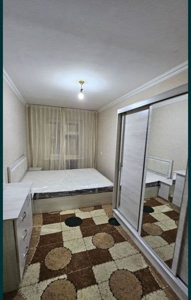 Аренда себзор 1.хонали 2.хонали клинган  оилага берилади янг