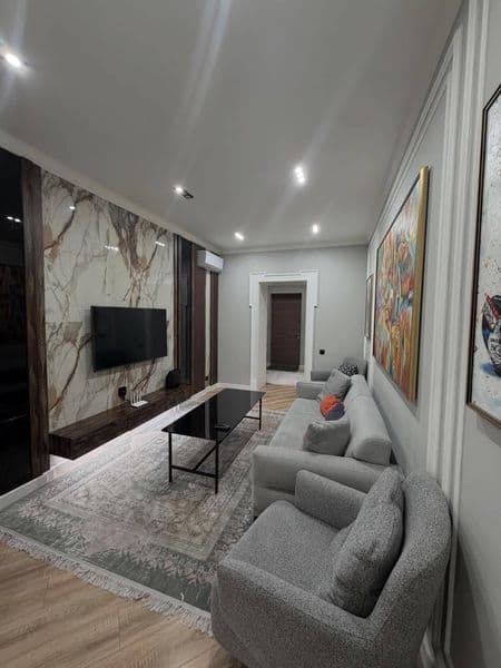 К вашему вниманию рады представить 2х-комнатную квартиру на  — фото 3