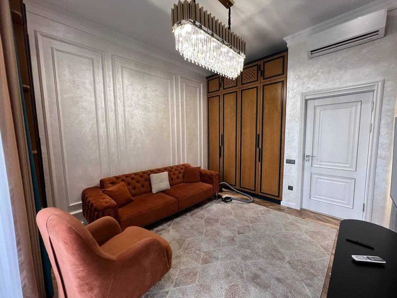 "TASHKENT CITY"<br />
ЖК: Gardens Residence 2/2/8<br />
На д — фото 3