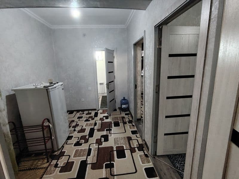 Uchun tepa tumanida 3 xonali Uy ijaraga beriladi. Farxod boz — фото 3