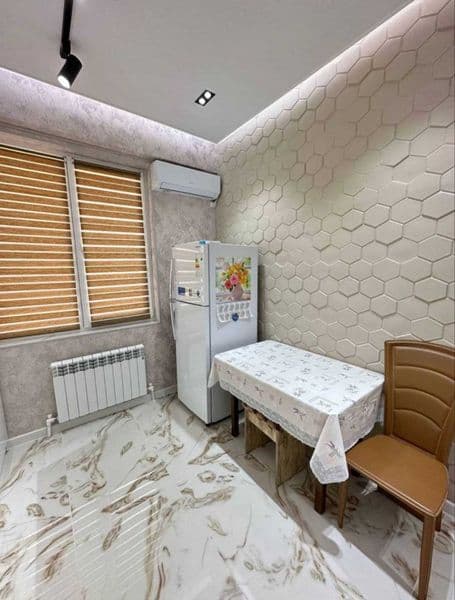 Аренда кв шикарная 1-комнатная квартира <br />
<br />
Район: — фото 3