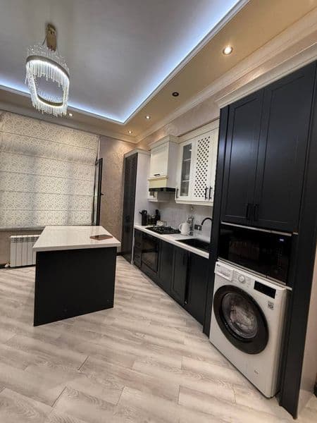 Аренда 3/1/9НОВОСТРОЙКА<br />
Яккасарайский район<br />
На:  — фото 2