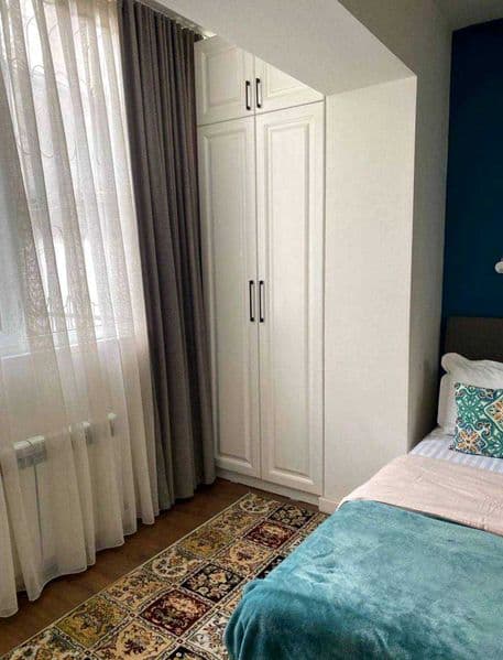 Сдаётся шикарная 2-комнатная квартира <br />
<br />
• Район: — фото 4