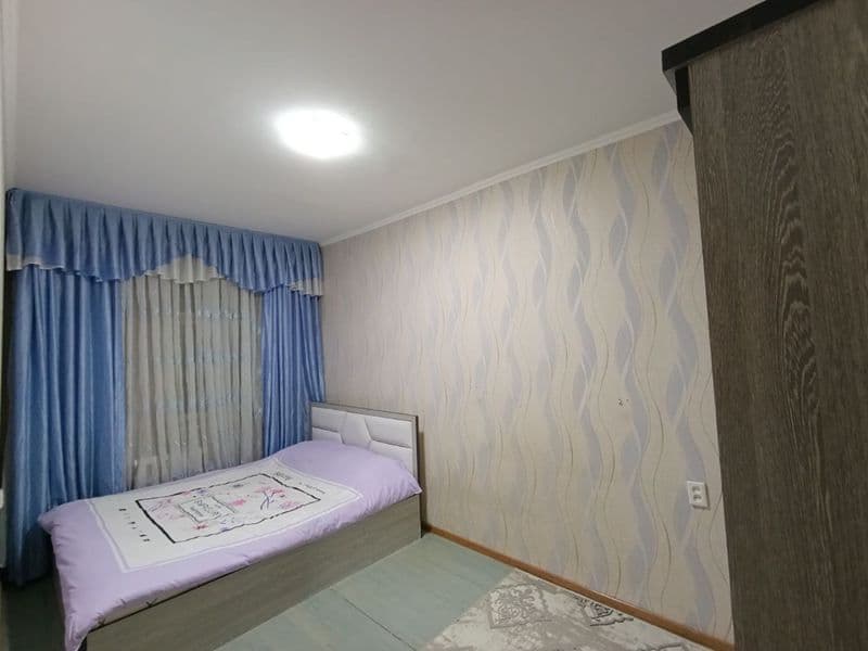 Срочно сдам 3/5/9 на Кадышева, с частичной обстановкой, для  — фото 4