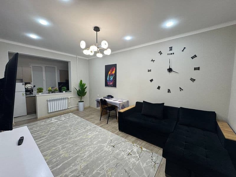 Чиланзар 18 квартал <br />
Сдаётся чистая, уютная квартира в