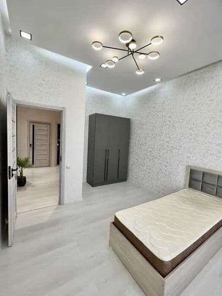 Сдаётся квартира на ЖК Паркент плаза‼️<br />
Ориентир - улиц — фото 4