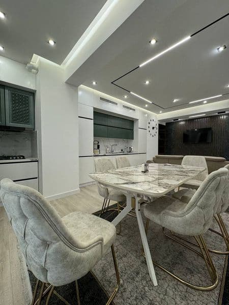 На русском языке:<br />
<br />
Не нашли квартиру на OLX?<br  — фото 3