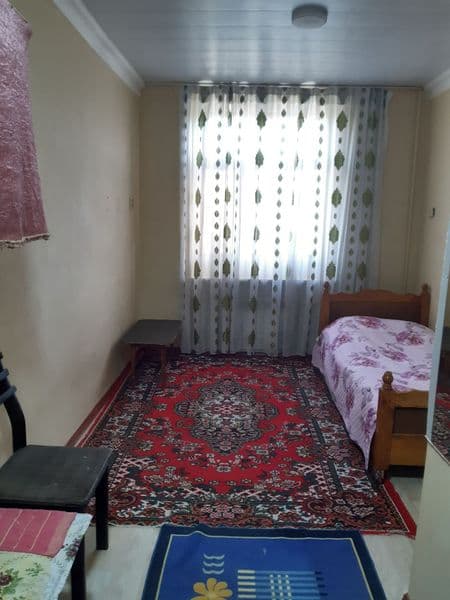 Местоположение квартиры отличное <br />
Аския рынок, Шота Ру — фото 2