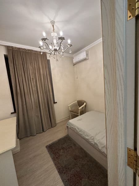 Аренда <br />
Ойбек <br />
4хона<br />
8-етаж<br />
8-етажка — фото 5