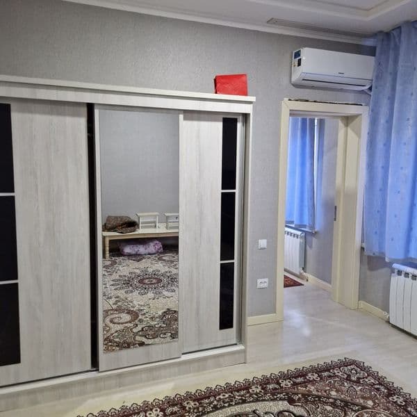 Talaba qizlar uchun qulay, tinch va xavfsiz ijara uyi!<br />