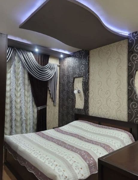 Юнусабад 14<br />
3/4/5<br />
Аренда <br />
Срочно<br />
Оил