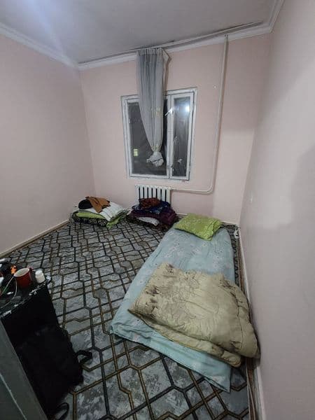 Yunusobod kvartira sheriklikka 19 kvartal<br />
Hamma sharoi — фото 2