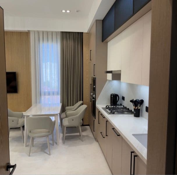 Мирабадский район<br />
ЖК Sky Line<br />
3/9/14<br />
Площа