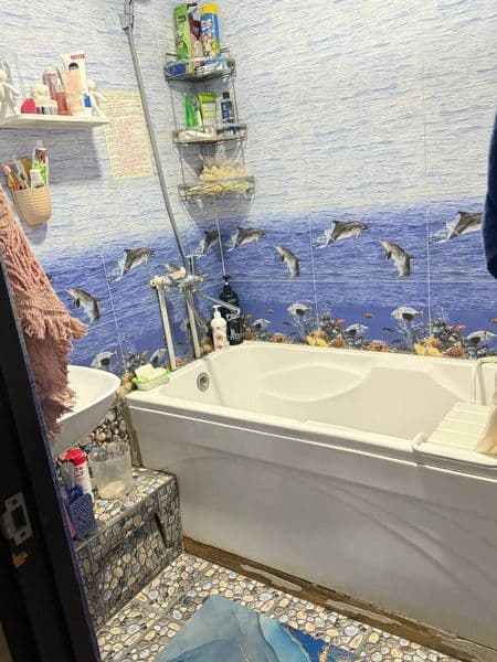 АРЕНДА КВАРТИРА <br />
 Район: Алмазарский <br />
Улица: Кор — фото 3