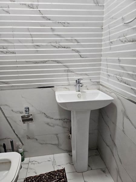 Сергели 3А. Метро-3. Навостройка. 3 хона разделение. 2- этаж — фото 3